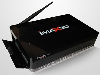 Imax i18 plus